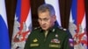Rusia Banggakan Prestasi Militernya di Suriah