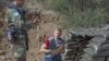 Daniel Craig Drops Bond Role to See Landmines in Cyprus