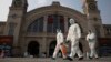 WHO Experts Head to China to Study Beginnings of Virus 