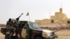Mali Deploys More Troops to Rebel Stronghold