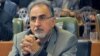 نجفی: فکر نمی کردیم وضع اقتصاد اینقدر از هم گسیخته باشد