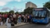 ¿Como están afectando a Cuba las sanciones de Estados Unidos?
