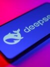 Ilustracija: Logo DeepSeeka (Foto: Dado Ruvić/Reuters)