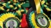 Congresso Nacional Africano faz 100 anos