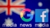 Facebook Restores News to Australian Users 
