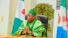 Gwamnan Kano, Dr Abdullahi Umar Ganduje