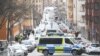 Swedia Dakwa Pria Uzbekistan Lakukan Tindak Terorisme di Stockholm