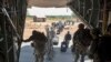 Pasukan Amerika Terluka di Sudan Selatan