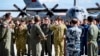 Malaysia, Australia, China Bahas Pencarian Pesawat MH370
