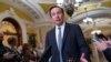 Chris Murphy, jedan od vodećih pregovarača sa republikancima.