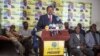 Gabon Condemns Ping, Warns French Officials Against 'Interference'