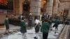 Britain Expected to Announce Plans to Inoculate 12-to-15-Year-Olds 