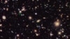 ‘Green Pea’ Galaxies May Hold Key to Understanding Early Universe