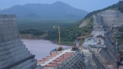 ሱዳን: ኣብ ጉዳይ ግድብ ህዳሴ ምስ ኢትዮጵያ ዘለዋ ምስሕሓብ ንምፍታሕ መንጎኝነት አርባዕተ አካላት ሓቲታ