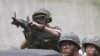 Korea Selatan Eksekusi Tentara Atas Penembakan 5 Anggota Militer