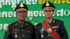 លោក ហ៊ុន សែន ប្រកាស​ឈប់​ធ្វើ​នាយករដ្ឋមន្រ្តី ហើយ​លោក ហ៊ុន ម៉ាណែត នឹង​ទទួល​តំណែង​នេះ ចាប់​ពី​ខែ​ក្រោយ