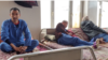 drug addicts bamyan