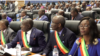 La résilience des Africaines en politique