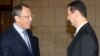 Arab League, European Nations Push to End Assad's Rule