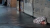 El número de personas sin hogar en el condado de Los Ángeles había aumentado un 12,7 por ciento durante el año pasado. Temen que pandemia empeore la situación.