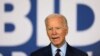 Biden y su discurso sobre lo que cataloga como lenguaje racista de Trump