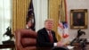 Trump no sabe cuándo reabrirá gobierno y reafirma interés sobre fondos para muro