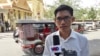 តុលាការ​កំពូល​បើក​សវនាការ​​បណ្តឹង​មោឃកម្ម​លើ​នីតិវិធី​ឃាត់​ខ្លួន​អតីត​អ្នក​កាសែត​អាស៊ី​សេរី