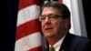 Ashton Carter Emerges as Obama's Likely Defense Nominee