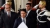 Little-Known Lawyer Tapped to Form Italian Government 