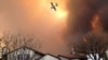 Canadá: Evacúan ciudad por incendios forestales