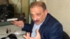 Vəkil: Rauf Mirqədirov jurnalist fəaliyyətinə görə həbs olunub [Video]