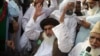 Factbox: Who is Khadim Rizvi? 