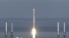 SpaceX akan Luncurkan Pesawat Antariksa