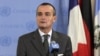 UN to Open Liaison Office in Syria 