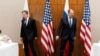 AS Tak Berharap Blinken Bertemu Menlu Rusia Lavrov di G20
