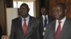 Nicolas Tiangaye Ditunjuk sebagai PM Republik Afrika Tengah