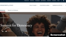 Democracy Summit