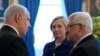 Analysts Pessimistic on Chances of Mideast Talks Success