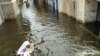 Emergency Aid Shifts to Pakistan's Flooded South