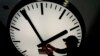 Llegó el cambio de hora