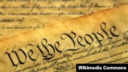 U.S. Constituion
