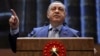 Calls Increase for Investigation of Turkey's Ruling Party