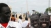 UN Security Council Visits South Sudan; Darfur