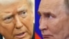 Trump et Poutine conviennent de négociations "immédiates" sur l'Ukraine