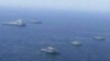 US Forces Poised to Deal with Iran Threat