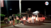 Caravana de migrantes sale de Honduras hacia EE.UU., Guatemala declara estado de prevención