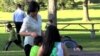 Yazidi Americans Seek Help for their People