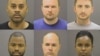 Report: Baltimore Officer Said Freddie Gray Asked for Medical Help