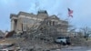 Storm system spawns tornadoes across US, leading to 4 deaths 