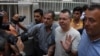 Lawyer: US Pastor Appeals for Release, Lifting of Travel Ban